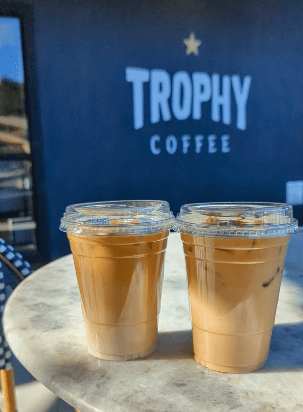 The Best Coffee Shops in Santa Clarita,&nbsp;CA